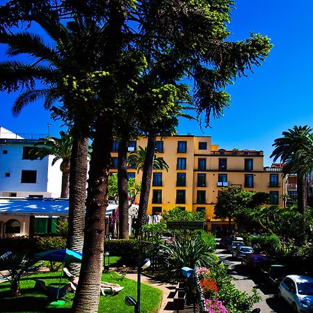 Hotel Eden Sorrento Exterior photo