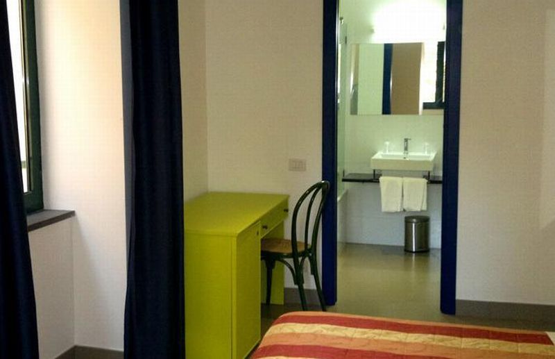 Hotel Eden Sorrento Room photo